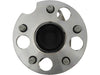 Wheel Bearing and Hub Assembly Centric Parts 407.44019