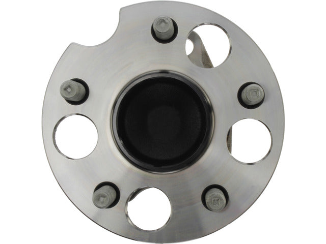 Wheel Bearing and Hub Assembly Centric Parts 407.44019