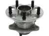 Wheel Bearing and Hub Assembly Centric Parts 407.44019E