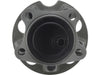 Wheel Bearing and Hub Assembly Centric Parts 407.44019E
