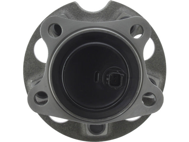 Wheel Bearing and Hub Assembly Centric Parts 407.44019E