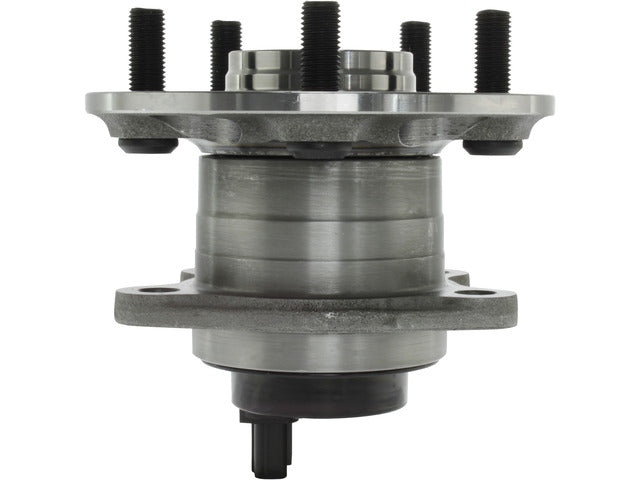 Wheel Bearing and Hub Assembly Centric Parts 407.44019E