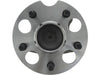 Wheel Bearing and Hub Assembly Centric Parts 407.44019E