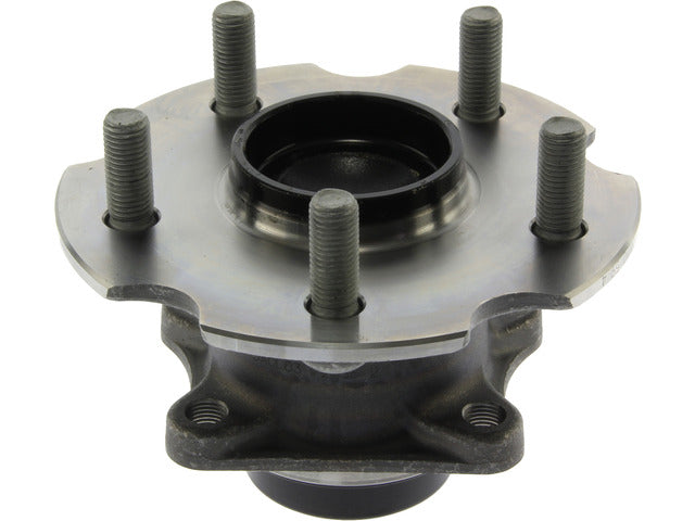 Wheel Bearing and Hub Assembly Centric Parts 407.44020