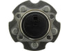Wheel Bearing and Hub Assembly Centric Parts 407.44020