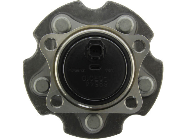 Wheel Bearing and Hub Assembly Centric Parts 407.44020