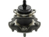 Wheel Bearing and Hub Assembly Centric Parts 407.44020