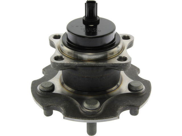 Wheel Bearing and Hub Assembly Centric Parts 407.44020