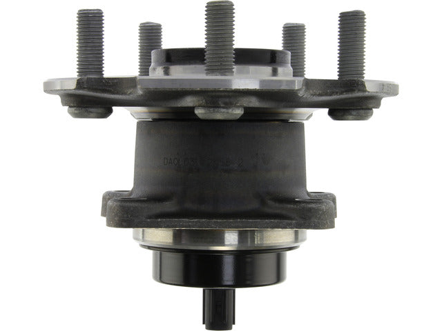 Wheel Bearing and Hub Assembly Centric Parts 407.44020
