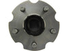 Wheel Bearing and Hub Assembly Centric Parts 407.44020