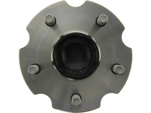 Wheel Bearing and Hub Assembly Centric Parts 407.44020