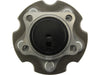 Wheel Bearing and Hub Assembly Centric Parts 407.44020E