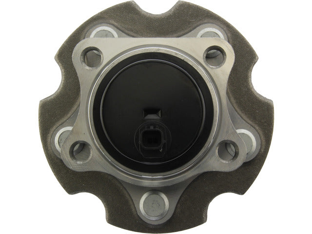 Wheel Bearing and Hub Assembly Centric Parts 407.44020E