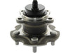 Wheel Bearing and Hub Assembly Centric Parts 407.44020E