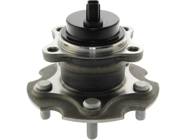 Wheel Bearing and Hub Assembly Centric Parts 407.44020E