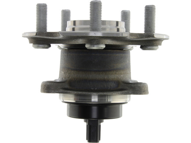 Wheel Bearing and Hub Assembly Centric Parts 407.44020E