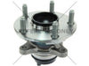 Wheel Bearing and Hub Assembly Centric Parts 407.44021