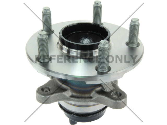 Wheel Bearing and Hub Assembly Centric Parts 407.44021