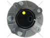 Wheel Bearing and Hub Assembly Centric Parts 407.44021