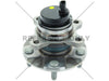 Wheel Bearing and Hub Assembly Centric Parts 407.44021