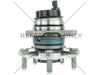 Wheel Bearing and Hub Assembly Centric Parts 407.44021