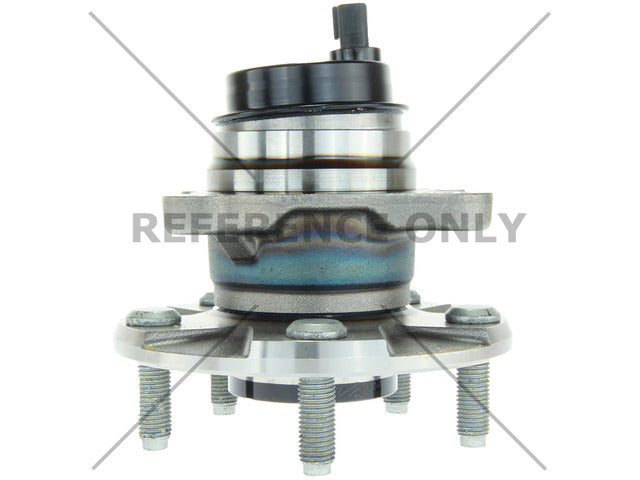 Wheel Bearing and Hub Assembly Centric Parts 407.44021