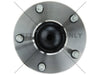 Wheel Bearing and Hub Assembly Centric Parts 407.44021