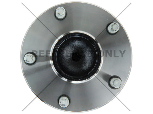 Wheel Bearing and Hub Assembly Centric Parts 407.44021