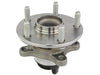 Wheel Bearing and Hub Assembly Centric Parts 407.44021E