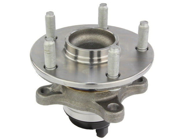 Wheel Bearing and Hub Assembly Centric Parts 407.44021E
