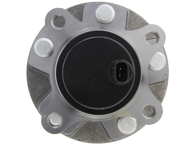 Wheel Bearing and Hub Assembly Centric Parts 407.44021E