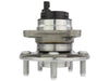 Wheel Bearing and Hub Assembly Centric Parts 407.44021E