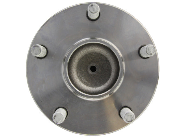 Wheel Bearing and Hub Assembly Centric Parts 407.44021E