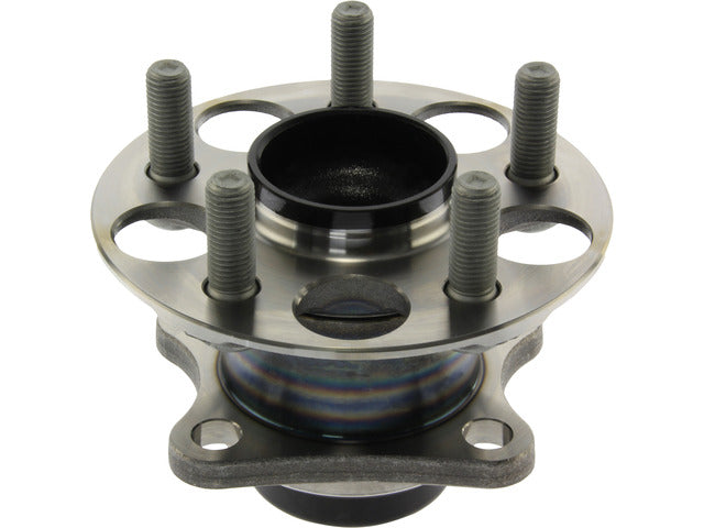 Wheel Bearing and Hub Assembly Centric Parts 407.44022