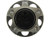 Wheel Bearing and Hub Assembly Centric Parts 407.44022