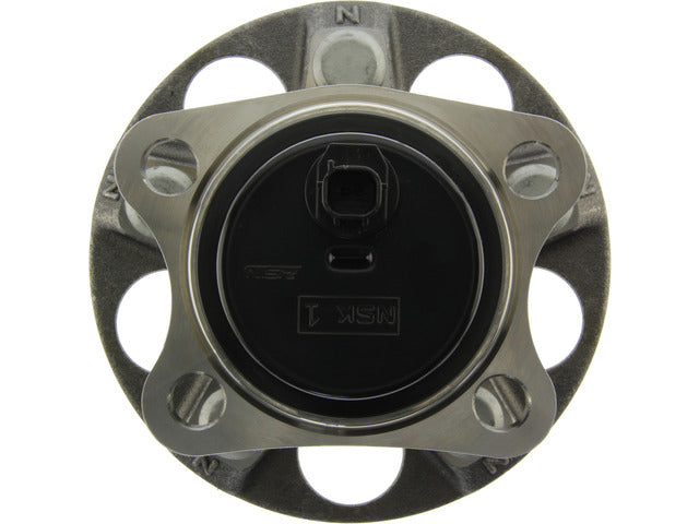 Wheel Bearing and Hub Assembly Centric Parts 407.44022