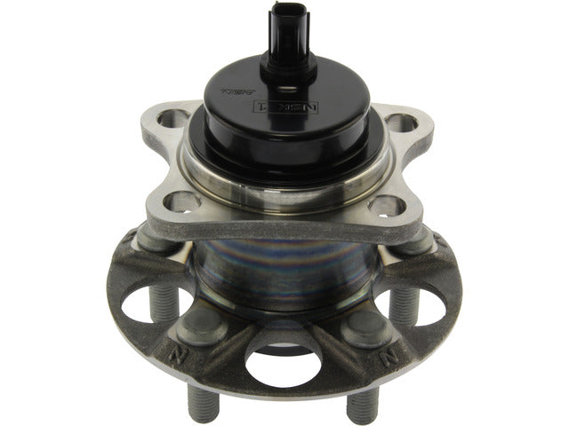 Wheel Bearing and Hub Assembly Centric Parts 407.44022