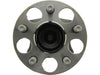 Wheel Bearing and Hub Assembly Centric Parts 407.44022