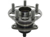 Wheel Bearing and Hub Assembly Centric Parts 407.44022E