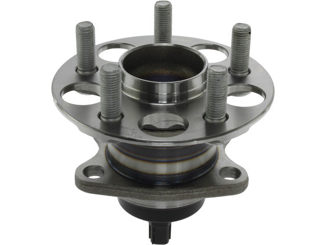 Wheel Bearing and Hub Assembly Centric Parts 407.44022E