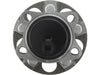 Wheel Bearing and Hub Assembly Centric Parts 407.44022E