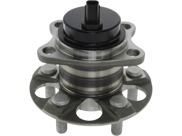 Wheel Bearing and Hub Assembly Centric Parts 407.44022E