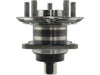 Wheel Bearing and Hub Assembly Centric Parts 407.44022E