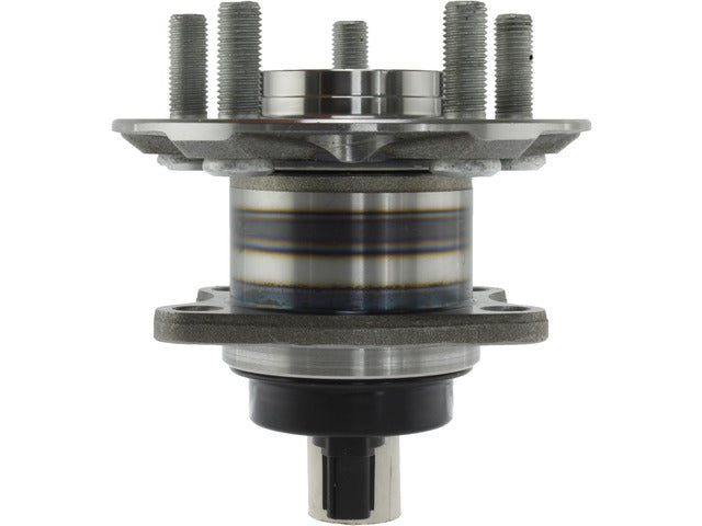 Wheel Bearing and Hub Assembly Centric Parts 407.44022E