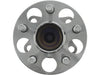 Wheel Bearing and Hub Assembly Centric Parts 407.44022E