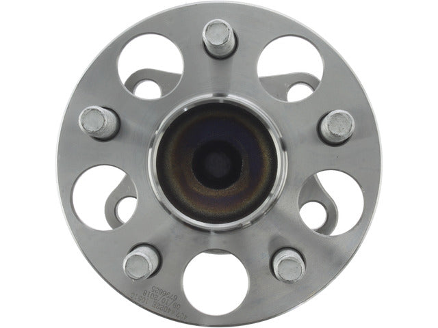 Wheel Bearing and Hub Assembly Centric Parts 407.44022E