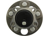 Wheel Bearing and Hub Assembly Centric Parts 407.44023E