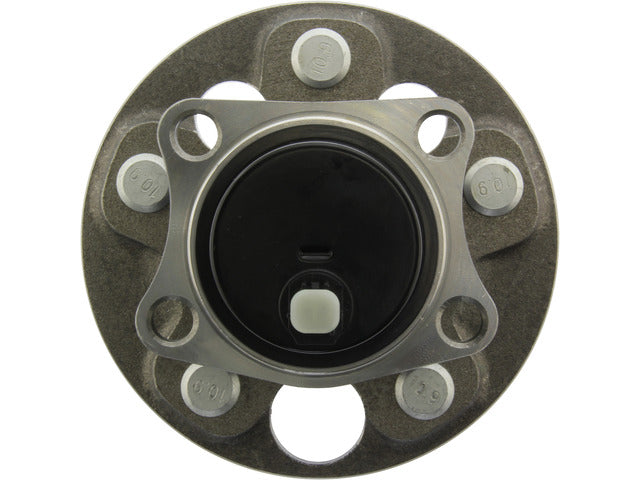 Wheel Bearing and Hub Assembly Centric Parts 407.44023E