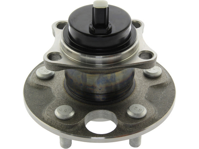 Wheel Bearing and Hub Assembly Centric Parts 407.44023E
