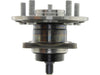 Wheel Bearing and Hub Assembly Centric Parts 407.44023E